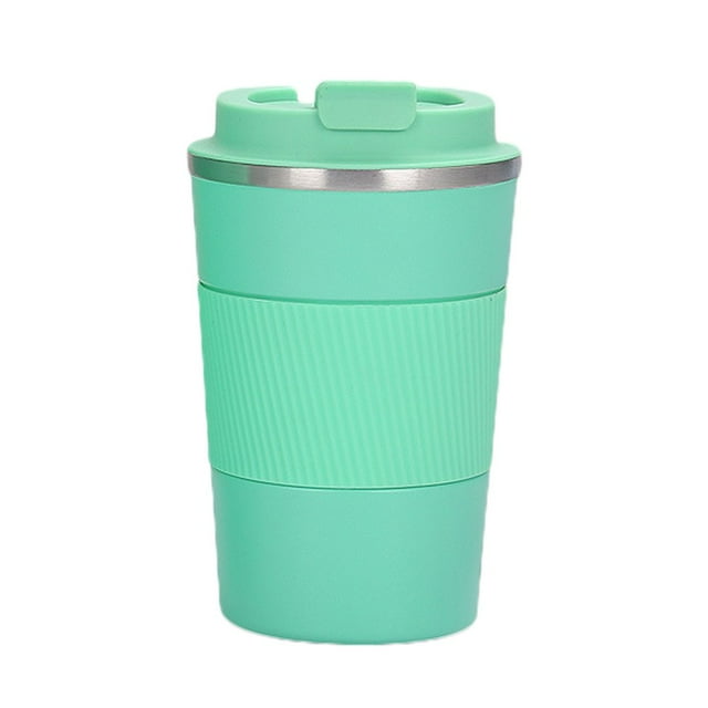 Coffee Cup Heat Preservation Good Sealing Great Vacuum Insulated Water Mug