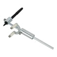 thumbnail image 1 of Trazador paralelo, Trazador de marcas de cejas de rueda de coche, Herramienta de marcado de herramientas de reparación de chapa metálica para, 1 of 8