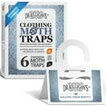 thumbnail image 1 of La polilla de la ropa atrapa al Dr. Killigan's Premium Double Potent, 1 of 9