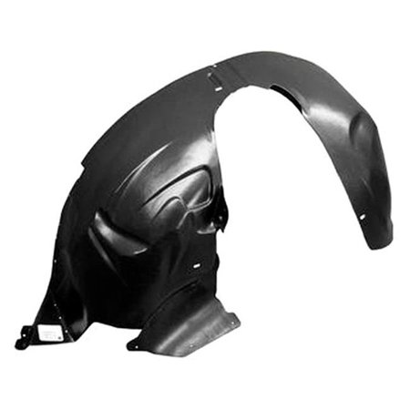 Right Hand Side Front Fender Inner Panel for 2010-2012 Lincoln MKT ...