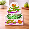 thumbnail image 3 of Caramel Apple Pops; 48 Count Package, 3 of 7