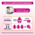 thumbnail image 5 of Fórmula Infantil Similac Total Comfort Etapa 2 para niños de 1 a 3 años Baja en Lactosa 800g, 5 of 5