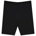 thumbnail image 2 of BTween Girls 4 Pack Athletic Bike Shorts, Fashion Short, Workout Clothes for Girls, 2 of 5
