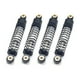 thumbnail image 1 of RC Car Oil Pressure Kit for FMS Accessories Black, 1 of 5