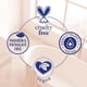 thumbnail image 4 of Baño espumoso Dr. Teal con sal pura de Epsom, manteca de karité y aceite de almendras, 62.5 fl oz, 4 of 5