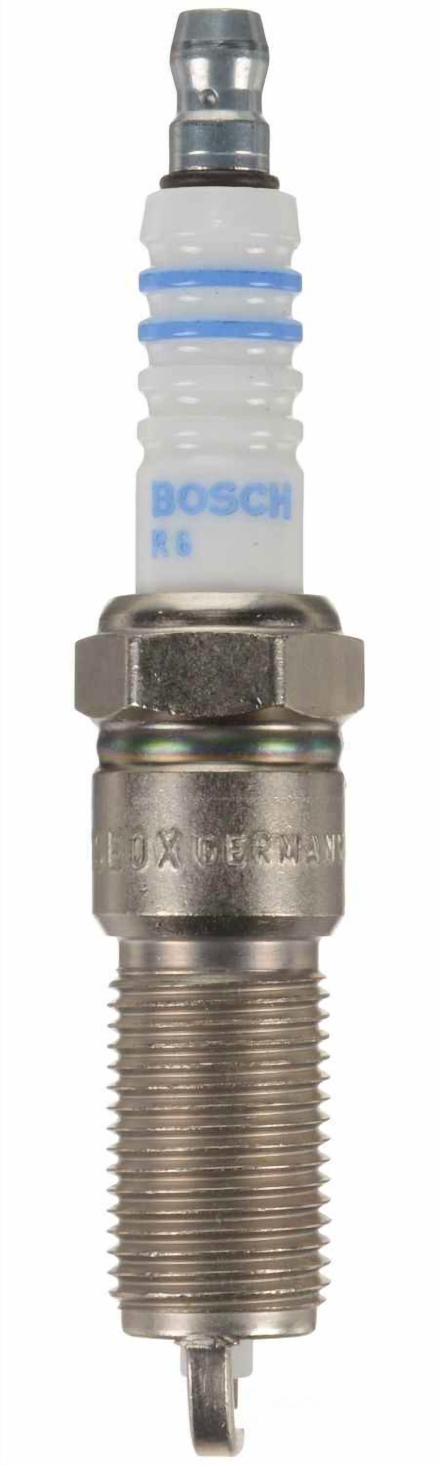 Bosch 79009 Nickel Spark Plug Fits select: 2003-2008 DODGE RAM 1500, 2001-2010 CHRYSLER PT CRUISER
