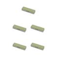 thumbnail image 1 of relayinert 1/2/3/5 Solide et Durable Carbite Résine Meule - pour des Résultats Professionnels Haut 6000mash 5PCS, 1 of 6