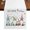 White, variant on Table Runners 108 Inches Long Dress Scarves, Happy Easter Farmhouse Coffee/Dining/Kitchen Table Runner for Living Room, Cute Gnomes Eggs Spring Daisy Flowers Yellow 13x108 Inch