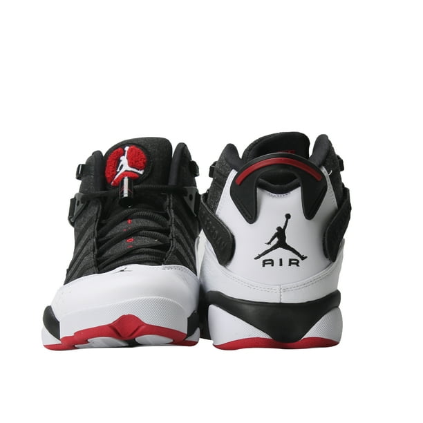 Nike Jordan Rings Men's Basketball Size - Walmart.com
