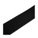 thumbnail image 3 of Correa de guitarra Yashi engrosada y ensanchada ajustable negro, 3 of 5