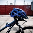 thumbnail image 5 of Sparco Casco Ligero Aerodinámico para Bici y Scooter SE300BL Normativa CE, 5 of 5