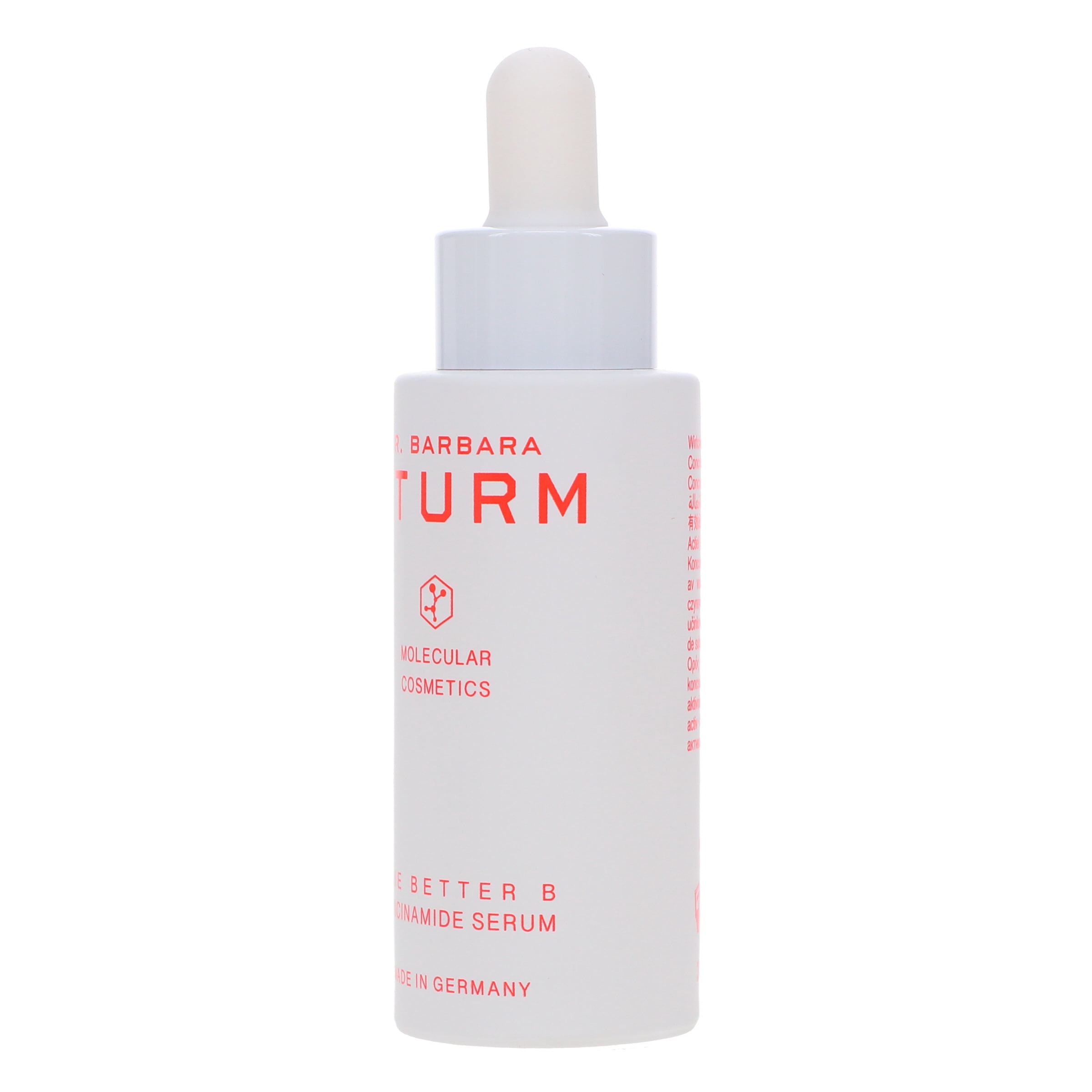 Dr. Barbara Sturm The Better B Niacinamide Serum 1 oz