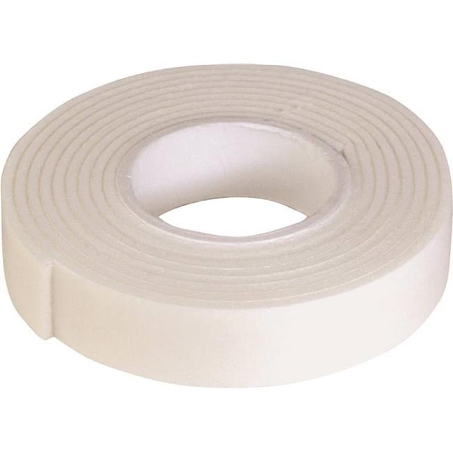 Prosource 5396221 0.5 x 42 in. Double Face Mounting Tape