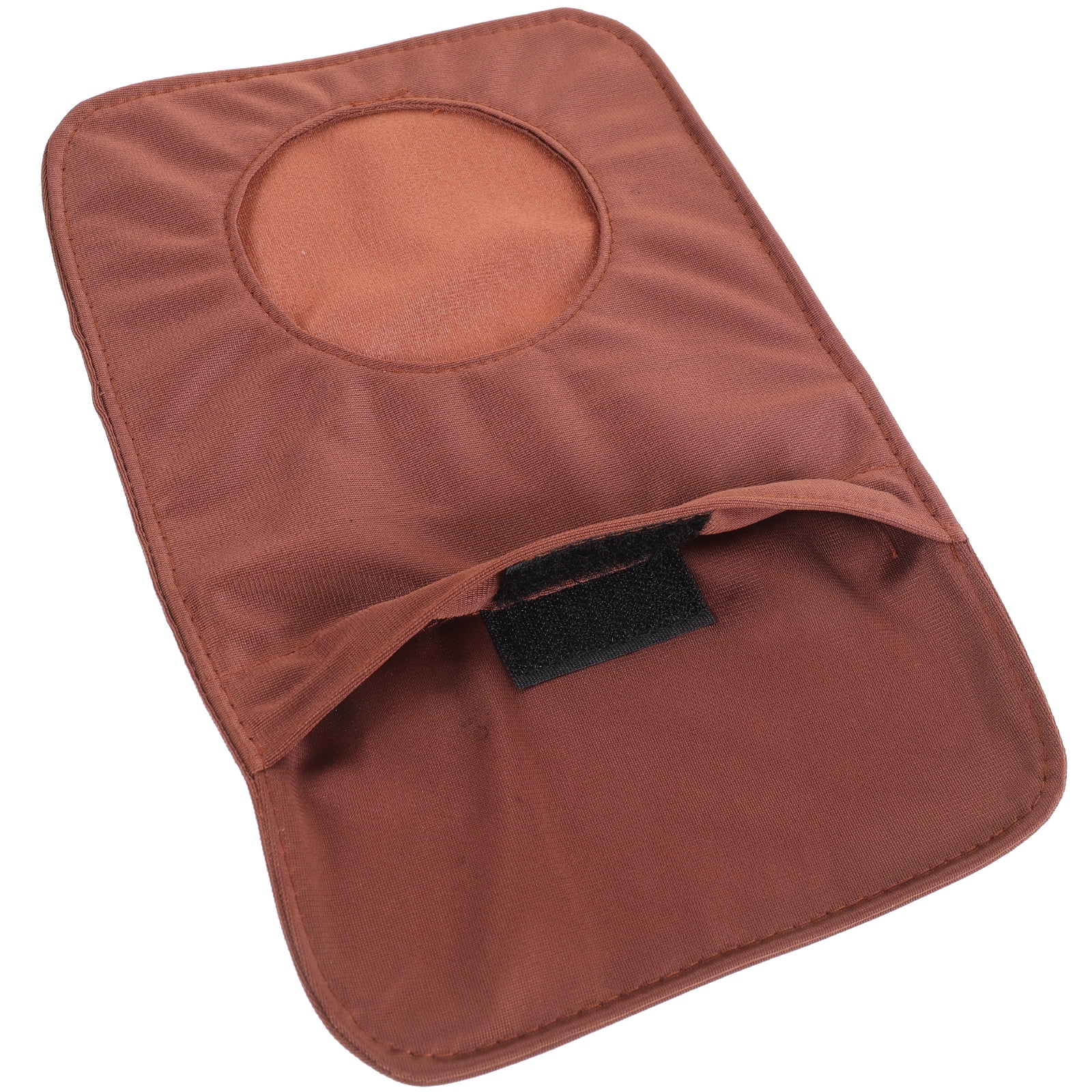 Elastic Ostomy Cover Reusable Ostomy Bag Cover Colostomy Supply Ostomy