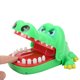 thumbnail image 1 of Juguete para Morder el Dedo Broma para Niños Juguete para Morder el Dedo Divertido Juego de Fiesta Alta Seguridad para Niño Niña Interactivo entre E Hijos ANGGREK  Otros, 1 of 8