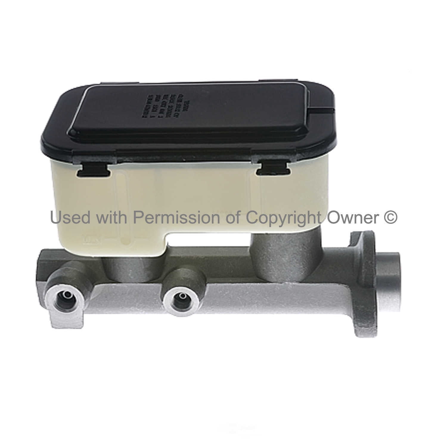 FVP Professional NM3035 New Brake Master Cylinder