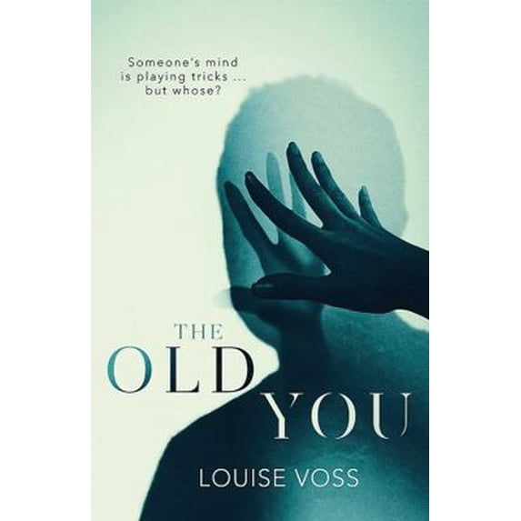 Pre-Owned The Old You (Paperback) 1912374110 9781912374113