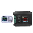 thumbnail image 1 of Alimentation CC Programmable, Alimentation Électrique, Performance Stable Légère avec Accessoire de Rétroéclairage Haute Précision en Extérieur, 1 of 8
