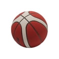 thumbnail image 2 of Balón de Básquetbol Molten B7G3800 Giugiaro NO.7 Piel Sintética Naranja, 2 of 3