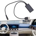 thumbnail image 4 of BUYISI For E90 E91 E92 E93 Car Auto Radio Aux Cable Adapter Accessories, 4 of 5