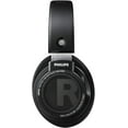 thumbnail image 2 of Philips SHP9500 HiFi Stereo Over-Ear Wired Headphones, Black, 2 of 8