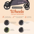 thumbnail image 4 of Baby Trend Sit N' Stand®  2.0, 4 of 9