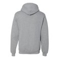 thumbnail image 3 of Russell Athletic Men's Dri Power Hooded Pullover Sweatshirt, Style 695HBM, 3 of 3