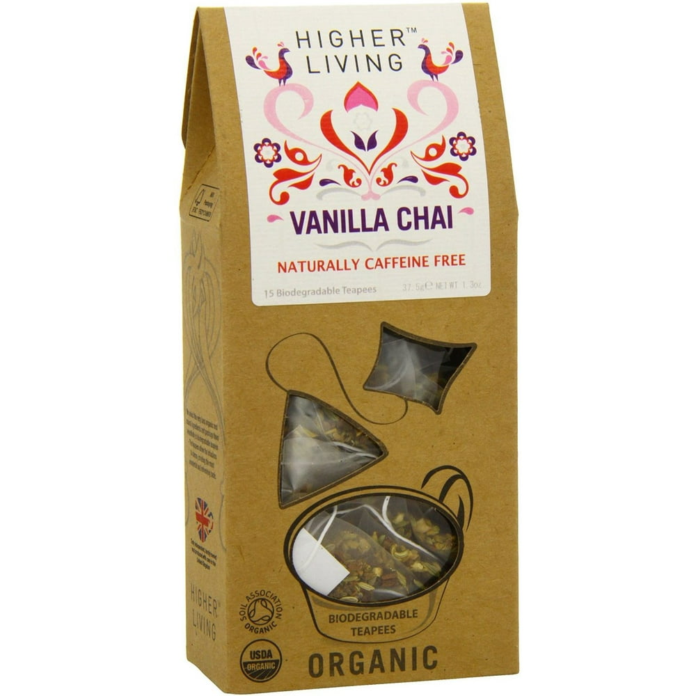 Vanilla Chai Tea - Walmart.com - Walmart.com