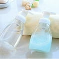 thumbnail image 5 of 2pcs Foaming Soap Dispenser Pump Bottles, Foaming Bottle With Pump, Foaming Bottles Empty, BPA Free Empty Refillable Plastic Container for Liquid Soap - Kitchen, Bathroom, Commercial - 8oz (250ml), 5 of 7