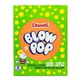 thumbnail image 2 of Charms Blow Pops, Sour Apple Flavor, 48-Count Box 3860 Green, 2 of 3