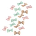 thumbnail image 4 of Dog Bows, Polyester Puppy Hair Bows For Little Girls For Long Hair Pet For Dogs ANGGREK AC6885, 4 of 8