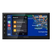 Kenwood DMX4710S 6.8 Digital Multimedia Receiver
