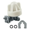 thumbnail image 3 of TAPDRA 7187065 Water Softener Nozzle and Venturi Assembly for EcoWater for Kenmore Salt Savings Easy Install, 3 of 8