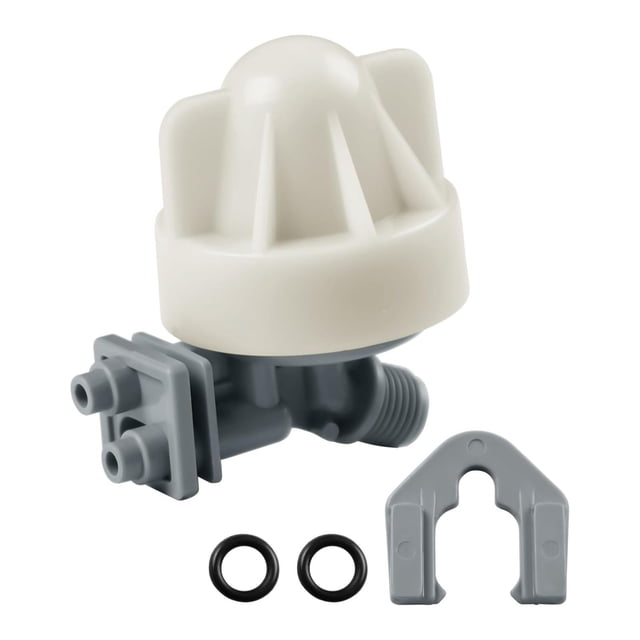 Buse et Venturi pour Adoucisseur d'Eau Whirlpool Kit de Remplacement Pièce de Rechange
