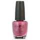 thumbnail image 1 of Esmalte de uñas OPI, Just Lanai-ing Around (H72), 15 ml/0,5 fl oz, 1 of 6