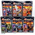 thumbnail image 2 of Figura de acción de Super7 Thundercats Cheetara Jackalman Panthro Lion-o Mullra Slthe Reaction Anime, juguetes variantes para niños, 2 of 4