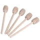 thumbnail image 5 of Honey Stir Bar, Honey Stir Rod, De Madera Para Honey Stir Bar Apicultura ANGGREK FI2116, 5 of 8