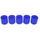thumbnail image 4 of Tapa de manguera de vacío de admisión, 5 piezas Tapa de manguera de vacío de admisión Tapa de tapón de vacío de admisión La mejor de su clase, 4 of 10