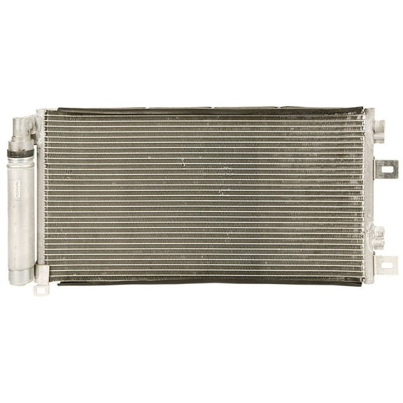 For Mini Cooper 2002 2003 2004 2005 2006 2007 2008 A/C AC Condenser Drier - BuyAutoParts