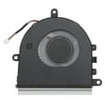 thumbnail image 2 of Ventilador De Refrigeración De CPU, Ventilador De CPU Para Computadora Portátil, Ligero Y Duradero De 4 Pines Para 15 5570 5575 3533, 2 of 7