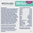 thumbnail image 4 of Specialized Nutrition - Small Breed Digestive & Joint Health Chicken & Oatmeal Form, 4 of 5