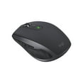 thumbnail image 5 of Logitech MX Anywhere 2S USB Wireless Computer Mouse, Black, 5 of 15