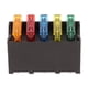 thumbnail image 2 of Car Truck Van Blade Fusible Caja Bloque Soporte 12V / 24V / 32V, 2 of 9