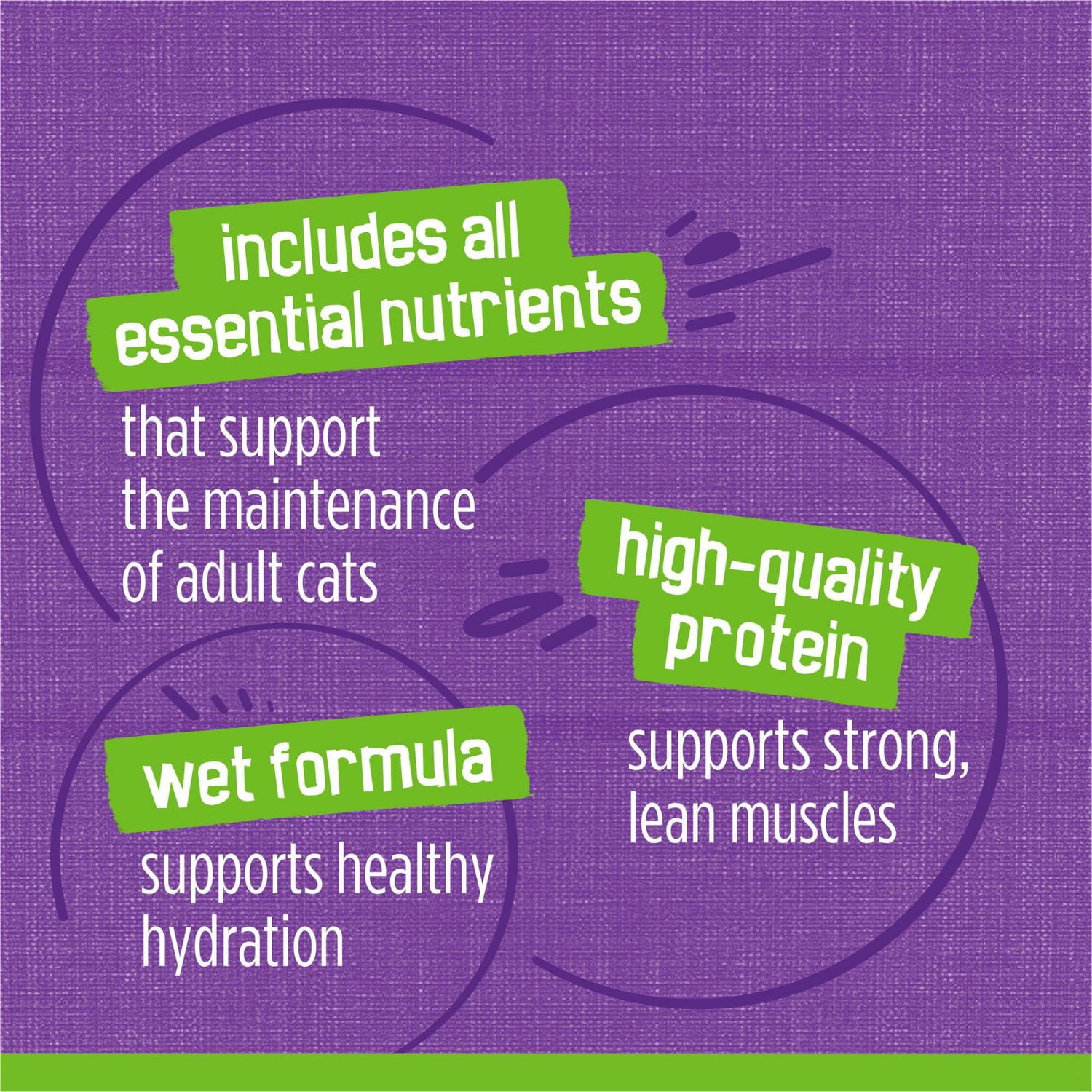 Friskies Paté Dîner de Dinde et d'Abattis Nourriture pour Chats