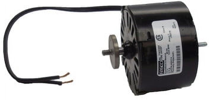 Penn Vent Electric Motor (7163-5444) 1250 RPM, 115V # 60027-0