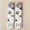 C, variant on Sales 2026 Thick Warm Socks Under $2 GIJNRIUIUA Multicolor Crew Socks Winter Fuzzy Cat Socks Fluffy Cozy Slipper Socks Winter Sleeping Socks with Cat Pattern for Women Girls Gifts No-Show Socks