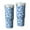White, variant on Camouflage 30oz Handheld Travel Tumbler with Handle – Double Wall Stainless Steel Insulated Cup, Flip Straw Lid, Leak-Proof & BPA-Free for Hot and Cold Drinks – Durable Coffee & Juice Mug Black