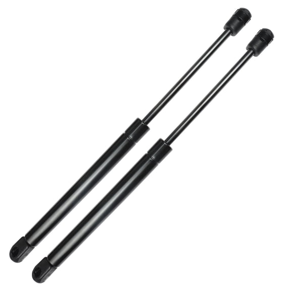 2Pcs Left & Right Hood Lift Shock Strut Support Arms for Nissan Titan 5.0L 5.6L