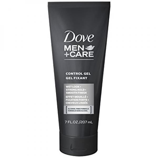 Dove Dove Men Care Control Gel 7 Ounce Walmart Com