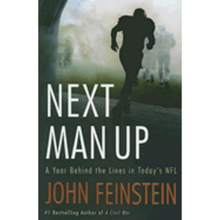 John Feinstein Books 